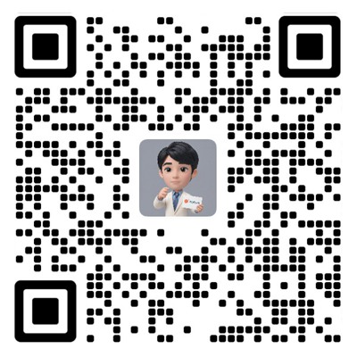 嘉兴易号网号码预审微信二维码 微信号18662188888